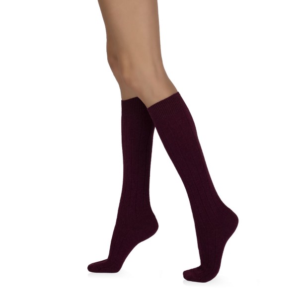 ADELE KNEE HIGHS